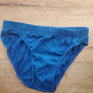 Low rise briefs